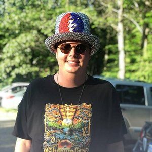 Meet your Posher, Danny